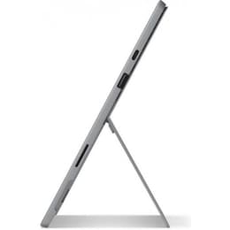 Microsoft Surface Pro 7 12" Core i5 1.1 GHz - SSD 256 GB - 8GB Ohne Tastatur