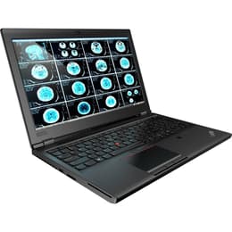 Lenovo ThinkPad X260 12" Core i7 2.6 GHz - SSD 256 GB - 8GB QWERTY - Italienisch