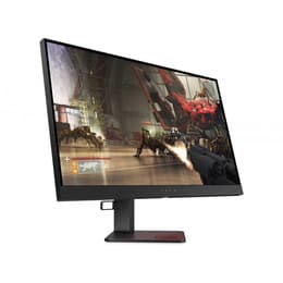 Bildschirm 27" LCD QHD HP Omen X 27
