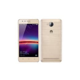 Huawei Y3II 8GB - Gold - Ohne Vertrag