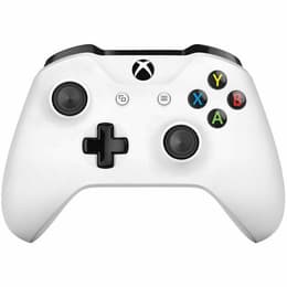 Xbox One S 500GB - Weiß + Battlefield 1