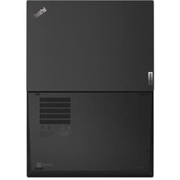 Lenovo ThinkPad P15 G2 15" Core i7 2.5 GHz - SSD 1 TB - 64GB QWERTY - Schwedisch