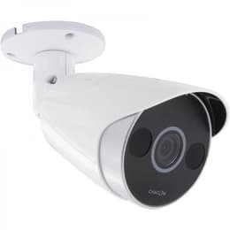 Chacon IPCAM-FE01 Camcorder - Weiß