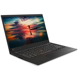 Lenovo ThinkPad X1 Carbon G6 14" Core i5 1.6 GHz - SSD 1 TB - 8GB QWERTY - Spanisch