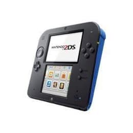 Nintendo 2DS - HDD 0 MB - Schwarz/Blau
