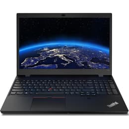 Lenovo Thinkpad P15V G3 15" Core I7 3.5 Ghz - Ssd 512 Gb - 16Gb Qwertz - Deutsch ThinkPad P15v G3 15" Core i7 3.5 GHz - SSD 512 GB - 16GB QWERTZ - Deutsch