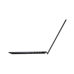 Asus ZenBook 14 OLED UM3402YA-KM094W 14" Ryzen 7 2 GHz - SSD 512 GB - 16GB QWERTY - Spanisch