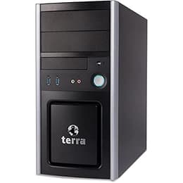 Terra Business 5060 MT 23" Core i5 3 GHz - SSD 512 GB - 8GB