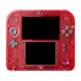Nintendo 2DS - Rot