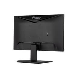 Bildschirm 21" LED Iiyama xu2293hs-b5