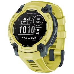 Garmin Instinct E Bluetooth 45 mm - Grün