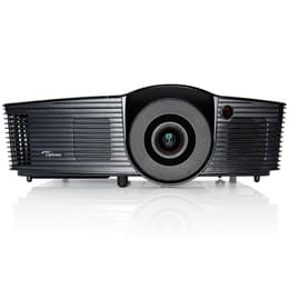 Beamer Optoma HD141X 3000 Helligkeit Schwarz