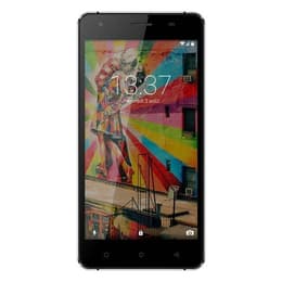 Konrow Link 50 8GB - Schwarz - Ohne Vertrag