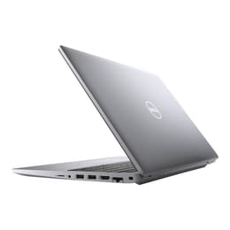 Dell Latitude 5520 15" Core i5 2.6 GHz - SSD 512 GB - 16GB AZERTY - Französisch