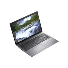 Dell Latitude 5520 15" Core i5 2.6 GHz - SSD 512 GB - 16GB AZERTY - Französisch