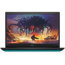 Dell G5 5500 15" Core i7 2.6 GHz - SSD 512 GB - 8GB AZERTY - Französisch