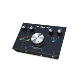 M-Audio M-Track 2X2 Zubehör