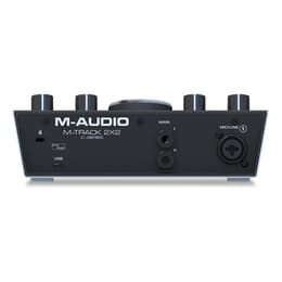M-Audio M-Track 2X2 Zubehör