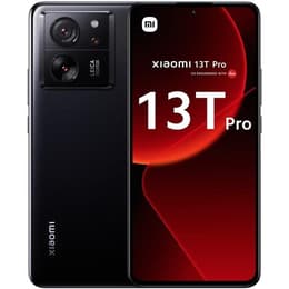 Xiaomi 13T Pro 256GB - Schwarz - Ohne Vertrag
