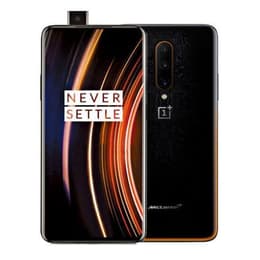 OnePlus 7T Pro 5G McLaren 256GB - Orange - Ohne Vertrag