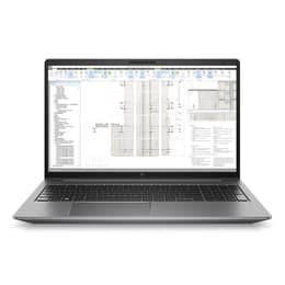 HP Zbook Power G10 15" Core i9 4.1 GHz - SSD 1 TB - 32GB QWERTY - Englisch