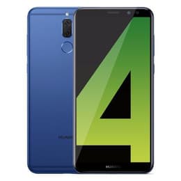 Huawei Mate 10 Lite 64GB - Blau - Ohne Vertrag