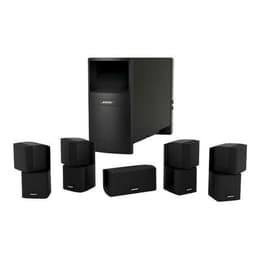 Tonleiste Bose Acoustimass 10 Series IV - Schwarz