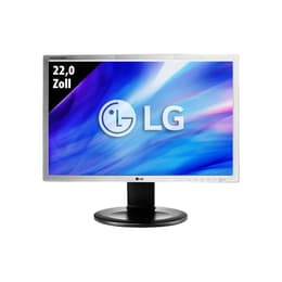 Bildschirm 22" LED WSXGA+ LG E2210PM