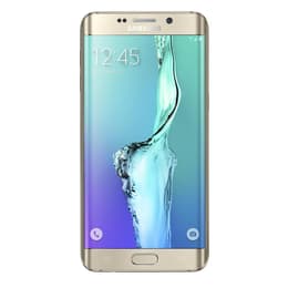 Galaxy S6 edge+ 32GB - Gold - Ohne Vertrag