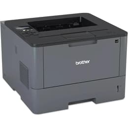 Brother HL-L5100DN Laserdrucker Schwarzweiss