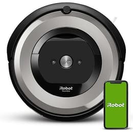 Roboterstaubsauger IROBOT Roomba E5 15440