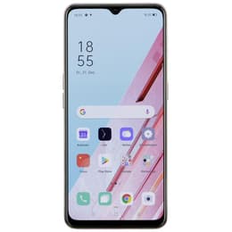 Oppo Find X2 Lite 128GB - Weiß - Ohne Vertrag