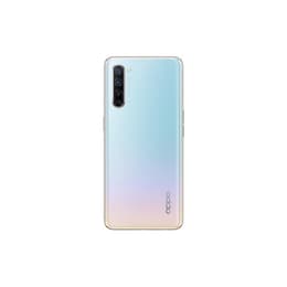 Oppo Find X2 Lite 128GB - Weiß - Ohne Vertrag