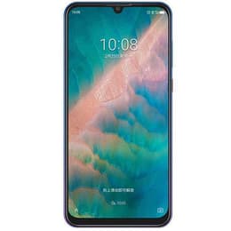 ZTE Blade V10 64GB - Blau - Ohne Vertrag