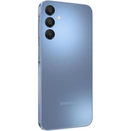 Galaxy A15 128GB - Blau - Ohne Vertrag