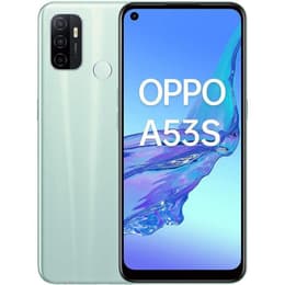 Oppo A33 (2020) 128GB - Grün - Ohne Vertrag