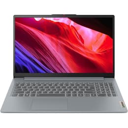 Lenovo IdeaPad Slim 3 15" Core i3 1.8 GHz - SSD 128 GB - 8GB QWERTY - Englisch