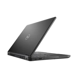 Dell Latitude 5590 15" Core i7 1.9 GHz - SSD 256 GB - 16GB QWERTY - Finnisch