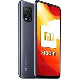 Xiaomi Mi 10 Lite 5G 128GB - Grau - Ohne Vertrag - Dual-SIM