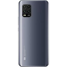 Xiaomi Mi 10 Lite 5G 128GB - Grau - Ohne Vertrag