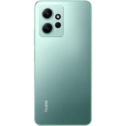 Xiaomi Redmi Note 12 4G 128GB - Grün - Ohne Vertrag