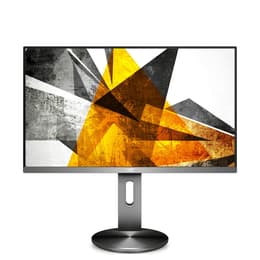 Bildschirm 27" LED QHD Aoc Q2790PQE