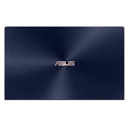 Asus ZenBook UX533F 15" Core i7 1.8 GHz - SSD 256 GB - 16GB AZERTY - Französisch