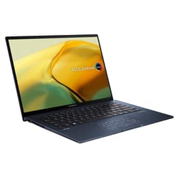 Asus ZenBook UX3402ZA-KN589W 14" Core i5 1.7 GHz - SSD 512 GB - 16GB AZERTY - Französisch