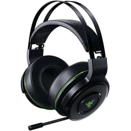 Razer Thresher Kopfhörer gaming wireless mit Mikrofon - Schwarz/Grün