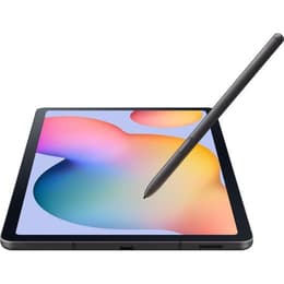 Galaxy Tab S6 Lite 64GB - Grau - WLAN