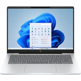 HP OmniBook 14" Core Ultra 7 2 GHz - SSD 1 TB - 32GB QWERTY - Finnisch