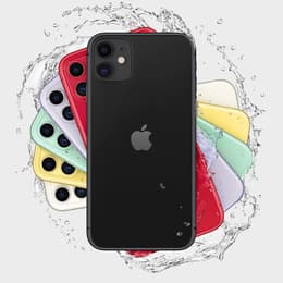 iPhone 11 128GB - Schwarz - Ohne Vertrag