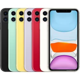 iPhone 11 128GB - Schwarz - Ohne Vertrag