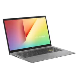 Asus VivoBook S15 K533F 15" Core i7 1.8 GHz - SSD 512 GB - 16GB AZERTY - Französisch